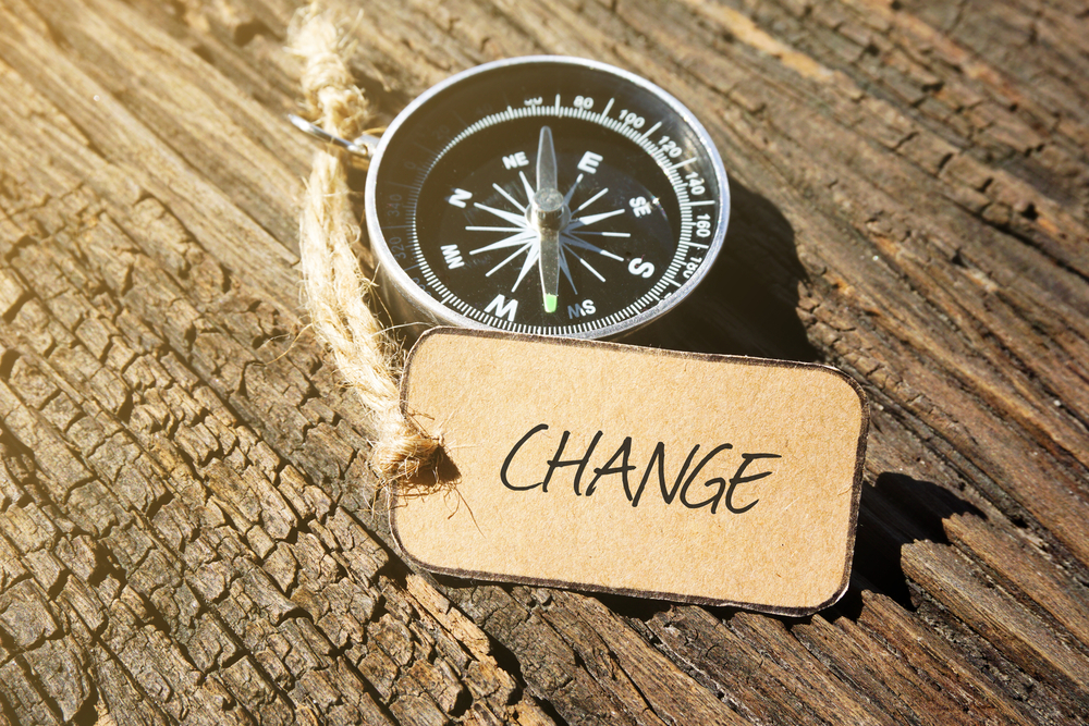 Change compass shutterstock 575369350