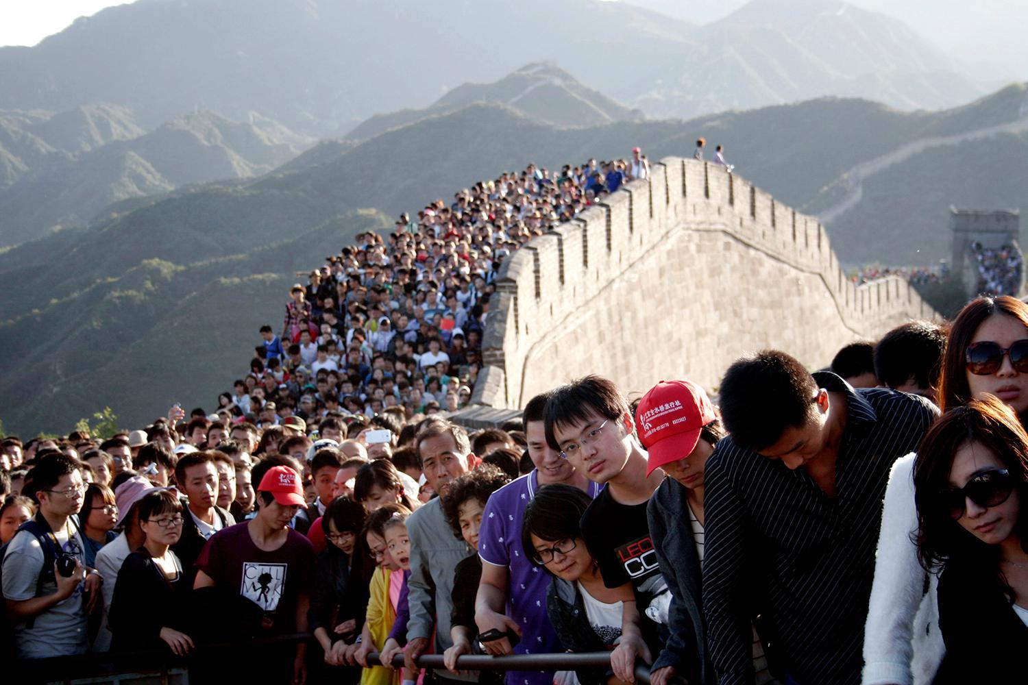 China Great Wall 1