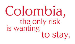 Colombia Risk Eng